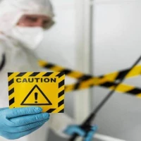 Licensed Asbestos Removal 1